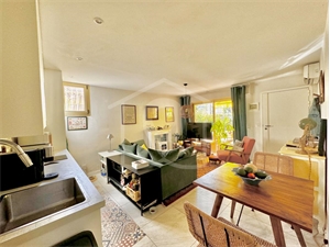 appartement à la vente -   06600  ANTIBES, surface 42 m2 vente appartement - APR731893